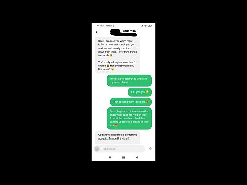 ❤️ Saya menambahkan PAWG baharu daripada Tinder ke harem saya (termasuk bercakap dengan Tinder) ❤️❌ Hanya lucah di lucah ms.sexygirlspics.ru ﹏